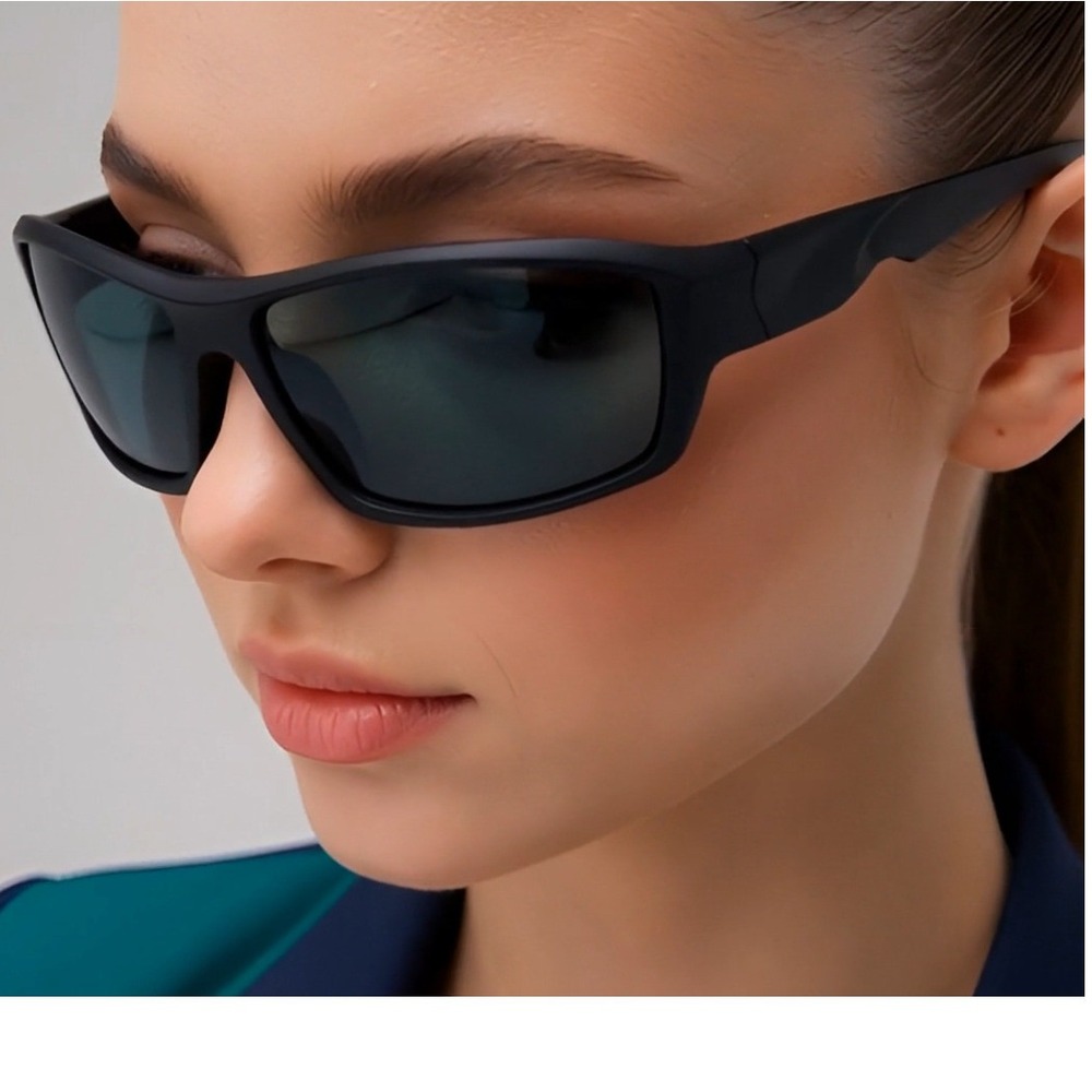 Women Sport Sunglasses Polarized Driving Golf Cycling Shades‎ Lentes Nuevo Gafas